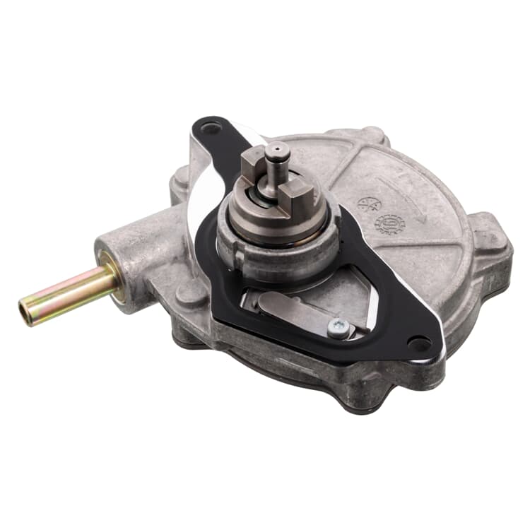Febi Unterdruckpumpe f?r Bremsanlage Mercedes C-Klasse CLK SLK Febi Unterdruckpumpe f?r Bremsanlage Mercedes C-Klasse CLK SLK von FEBI BILSTEIN