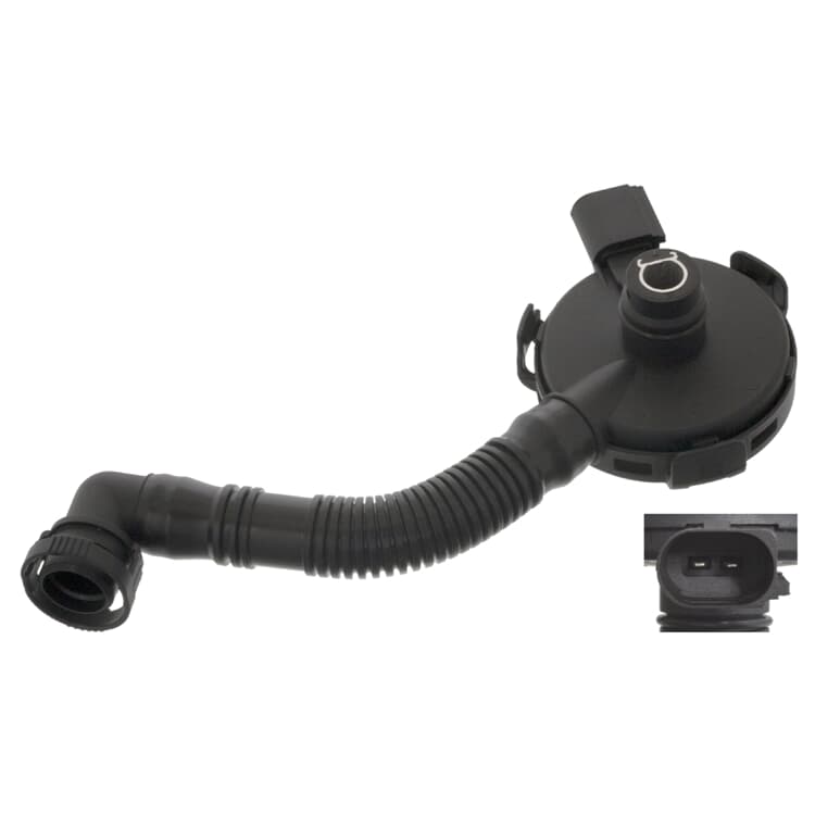 Febi Ventil Kurbelgeh?useentl?ftung VW Phaeton Touareg Febi Ventil Kurbelgeh?useentl?ftung VW Phaeton Touareg von FEBI BILSTEIN