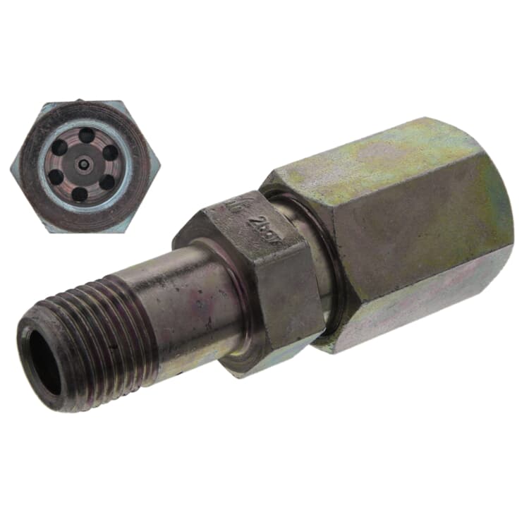 Febi Ventil f?r Kraftstoffpumpe Febi Ventil f?r Kraftstoffpumpe von FEBI BILSTEIN