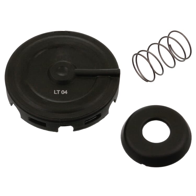 Febi Ventil f?r Kurbelgeh?useentl VW Beetle Golf Febi Ventil f?r Kurbelgeh?useentl VW Beetle Golf von FEBI BILSTEIN