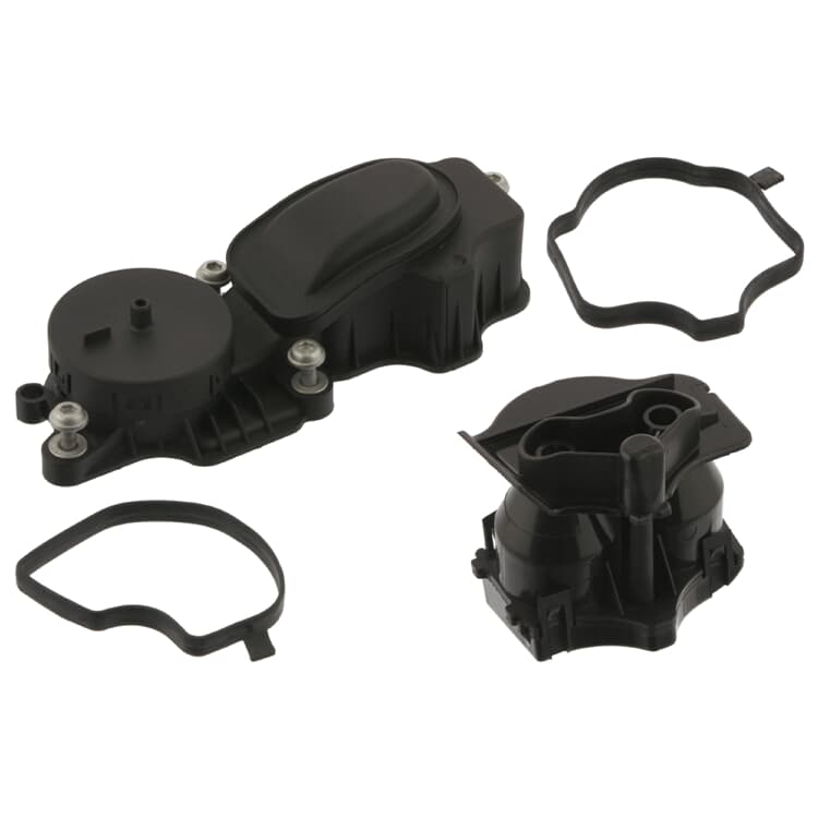 Febi Ventil f?r Kurbelgeh?useentl?ftung BMW 1 3 5 X3 Febi Ventil f?r Kurbelgeh?useentl?ftung BMW 1 3 5 X3 von FEBI BILSTEIN