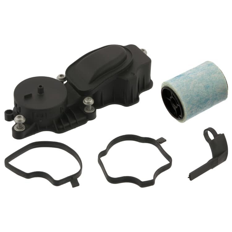 Febi Ventil f?r Kurbelgeh?useentl?ftung BMW Land Rover Opel Febi Ventil f?r Kurbelgeh?useentl?ftung BMW Land Rover Opel von FEBI BILSTEIN