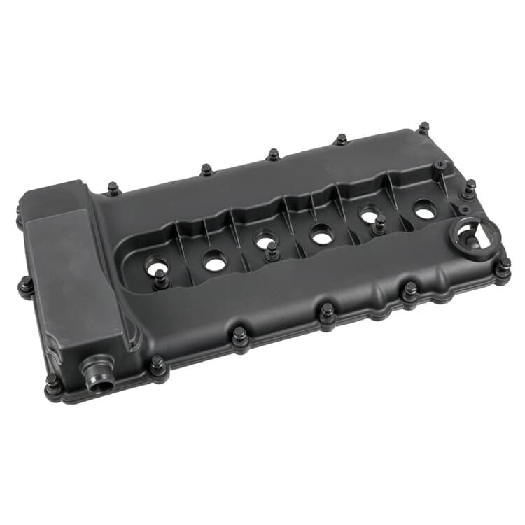 Febi Ventildeckel Audi Q7 Skoda Superb VW Passat Touareg Febi Ventildeckel Audi Q7 Skoda Superb VW Passat Touareg von FEBI BILSTEIN
