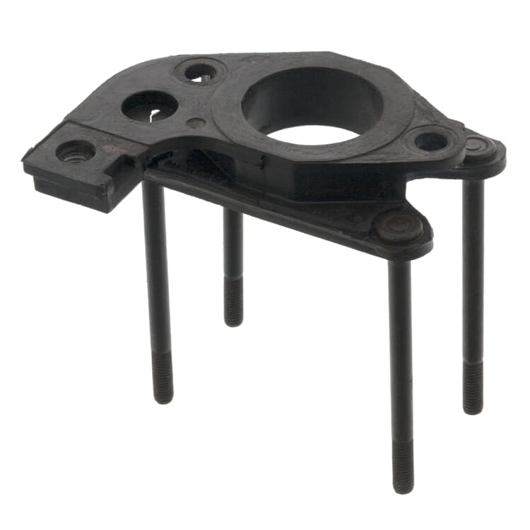 Febi Vergaserflansch Audi 50 VW Derby Golf Jetta Polo Scirocco Febi Vergaserflansch Audi 50 VW Derby Golf Jetta Polo Scirocco von FEBI BILSTEIN