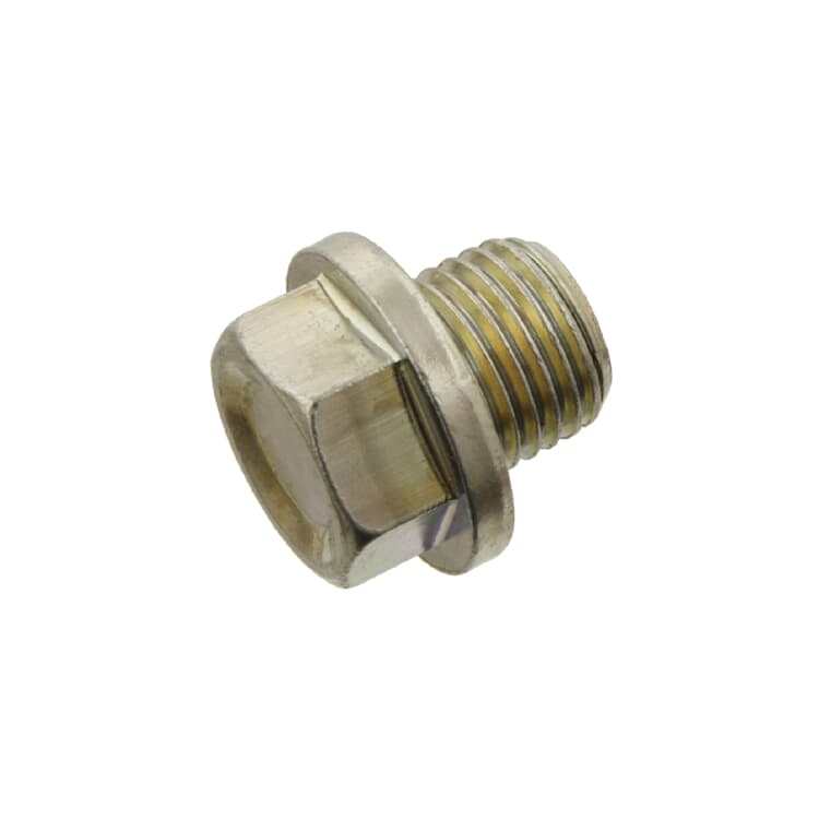 Febi Verschlu?schraube f?r ?lwanne Hyundai Kia Mitsubishi Opel Suzuki Volvo Febi Verschlu?schraube f?r ?lwanne Hyundai Kia Mitsubishi Opel Suzuki Volvo von FEBI BILSTEIN