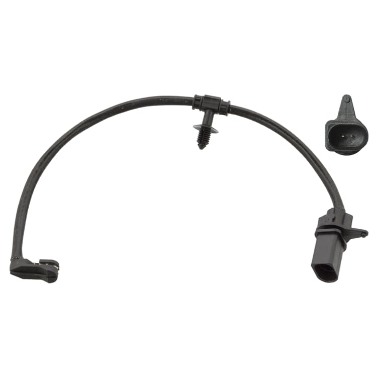 Febi Warnkontakt f?r Bremsbel?ge Audi A6 A7 E-Tron Q5 Febi Warnkontakt f?r Bremsbel?ge Audi A6 A7 E-Tron Q5 von FEBI BILSTEIN