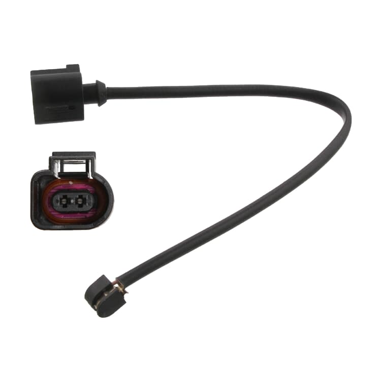 Febi Warnkontakt f?r Bremsbel?ge Audi Q7 Porsche Cayenne Panamera VW Touareg Febi Warnkontakt f?r Bremsbel?ge Audi Q7 Porsche Cayenne Panamera VW Touareg von FEBI BILSTEIN