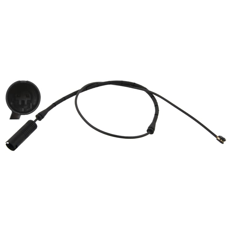 Febi Warnkontakt f?r Bremsbel?ge BMW 3er Z3 Febi Warnkontakt f?r Bremsbel?ge BMW 3er Z3 von FEBI BILSTEIN