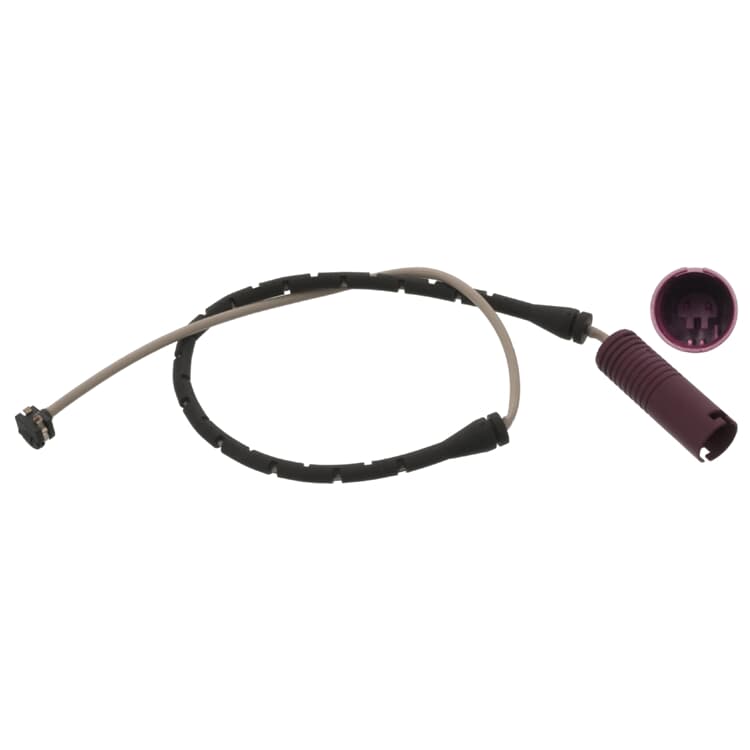 Febi Warnkontakt f?r Bremsbel?ge BMW 7er E38 Febi Warnkontakt f?r Bremsbel?ge BMW 7er E38 von FEBI BILSTEIN