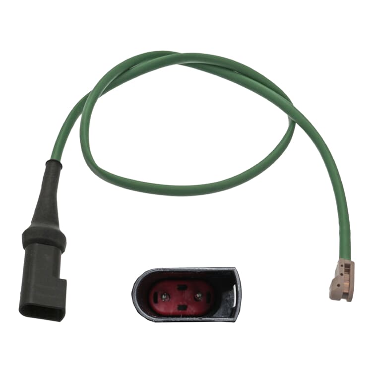 Febi Warnkontakt f?r Bremsbel?ge Ford Transit Febi Warnkontakt f?r Bremsbel?ge Ford Transit von FEBI BILSTEIN