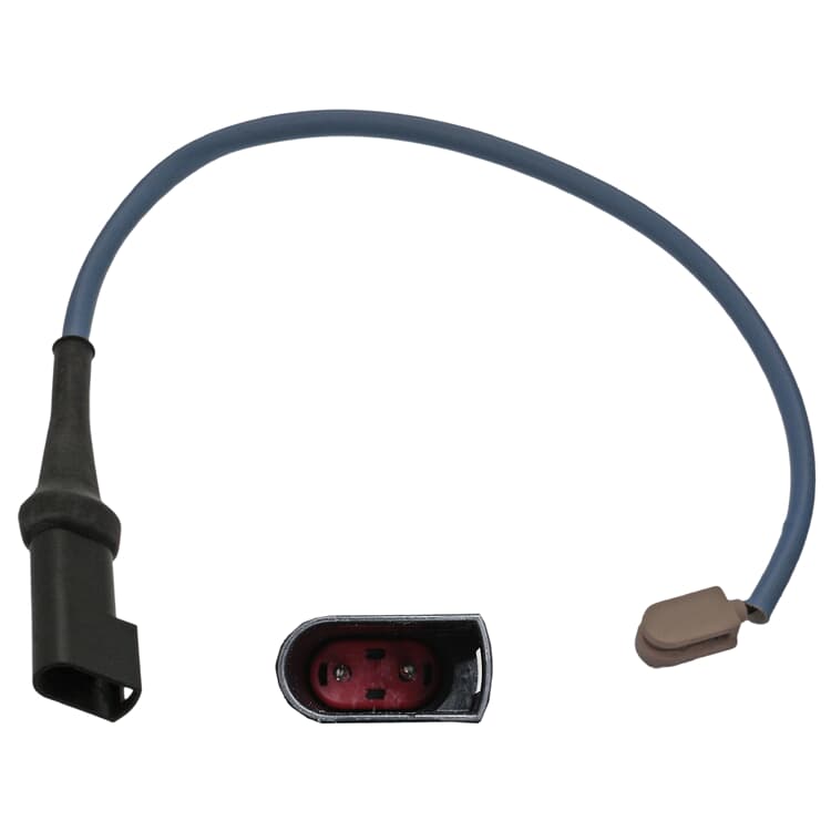 Febi Warnkontakt f?r Bremsbel?ge Ford Transit Febi Warnkontakt f?r Bremsbel?ge Ford Transit von FEBI BILSTEIN