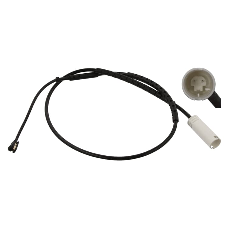 Febi Warnkontakt f?r Bremsbel?ge Mini Febi Warnkontakt f?r Bremsbel?ge Mini von FEBI BILSTEIN