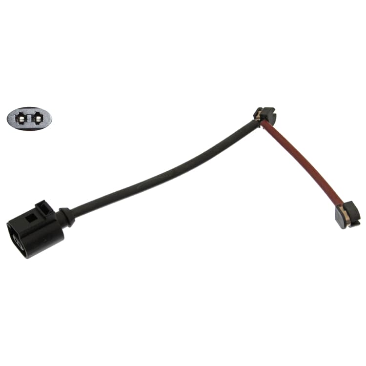 Febi Warnkontakt f?r Bremsbel?ge Porsche 911 Febi Warnkontakt f?r Bremsbel?ge Porsche 911 von FEBI BILSTEIN
