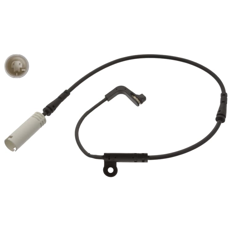 Febi Warnkontakt f?r Bremsbel?ge L?nge: 670 BMW 5er 6er Febi Warnkontakt f?r Bremsbel?ge L?nge: 670 BMW 5er 6er von FEBI BILSTEIN