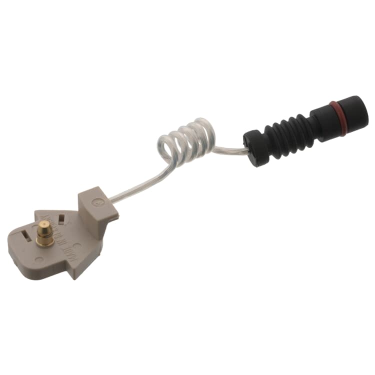 Febi Warnkontakt f?r Bremsbel?ge vorne Mercedes 124 190 S-Klasse Febi Warnkontakt f?r Bremsbel?ge vorne Mercedes 124 190 S-Klasse von FEBI BILSTEIN