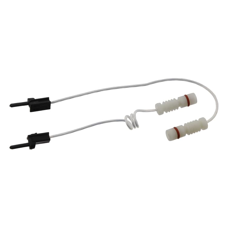 Febi Warnkontaktsatz f?r Bremsbel Mercedes T2/Ln1 Vario Febi Warnkontaktsatz f?r Bremsbel Mercedes T2/Ln1 Vario von FEBI BILSTEIN