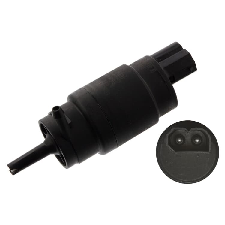 Febi Waschwasserpumpe BMW 3er 5er Z3 Febi Waschwasserpumpe BMW 3er 5er Z3 von FEBI BILSTEIN
