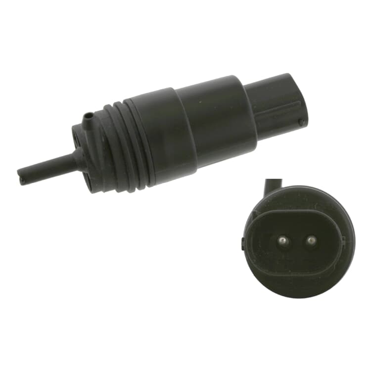 Febi Waschwasserpumpe BMW 5er 7er Febi Waschwasserpumpe BMW 5er 7er von FEBI BILSTEIN