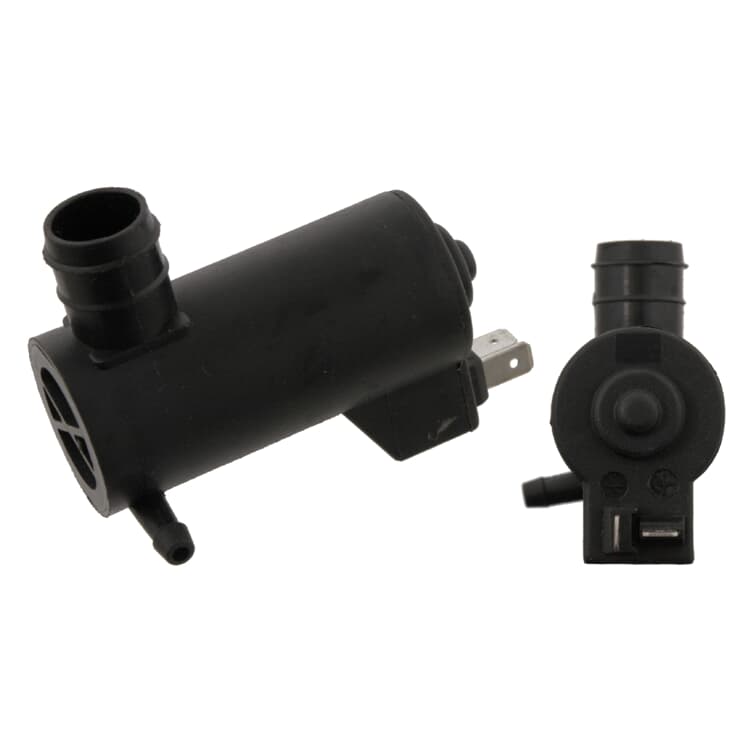 Febi Waschwasserpumpe Citroen Ax Bx C15 Cx Peugeot 106 205 309 405 Febi Waschwasserpumpe Citroen Ax Bx C15 Cx Peugeot 106 205 309 405 von FEBI BILSTEIN