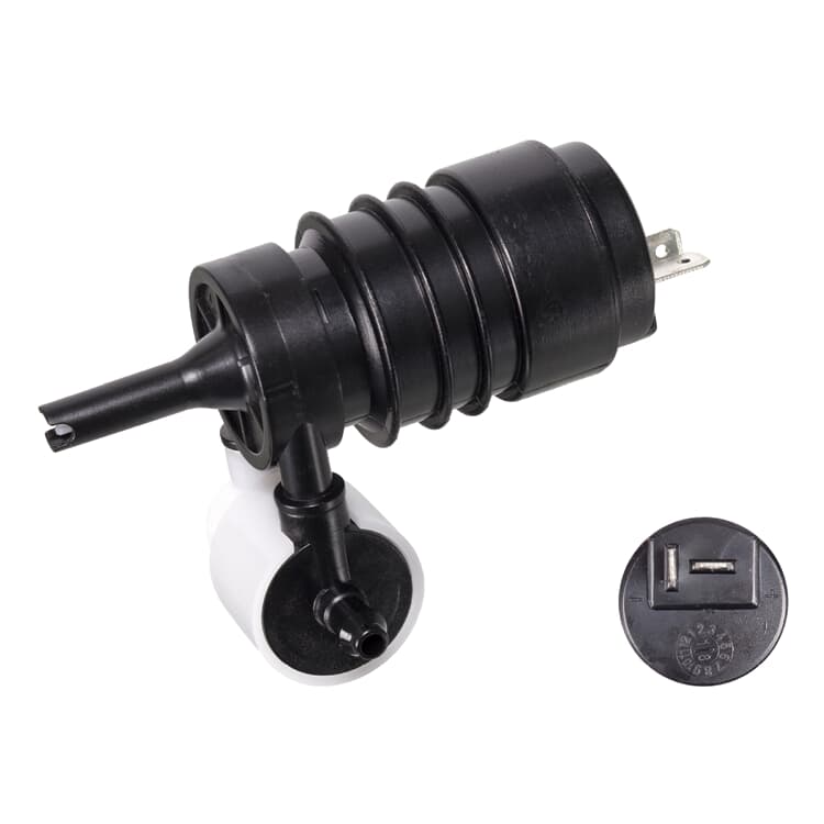 Febi Waschwasserpumpe Daewoo Opel Febi Waschwasserpumpe Daewoo Opel von FEBI BILSTEIN