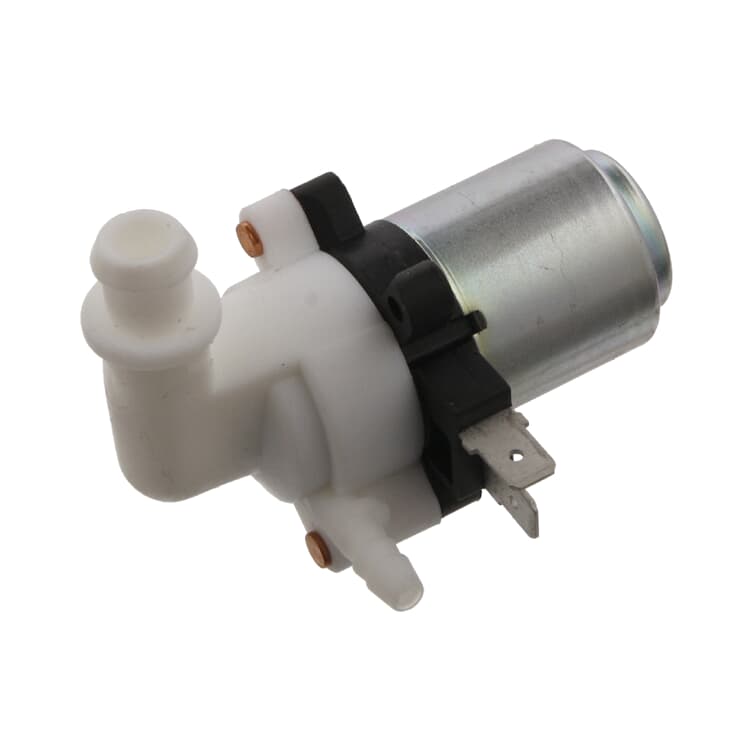 Febi Waschwasserpumpe Fiat Ducato Talento Peugeot J5 Febi Waschwasserpumpe Fiat Ducato Talento Peugeot J5 von FEBI BILSTEIN