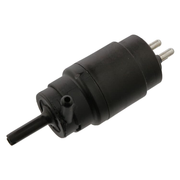 Febi Waschwasserpumpe Mercedes 123 124 190 C-Klasse E-Klasse S-Klasse Sl Febi Waschwasserpumpe Mercedes 123 124 190 C-Klasse E-Klasse S-Klasse Sl von FEBI BILSTEIN