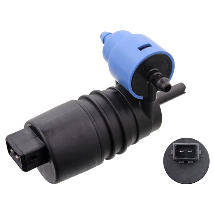 Febi Waschwasserpumpe Opel Saab Febi Waschwasserpumpe Opel Saab von FEBI BILSTEIN