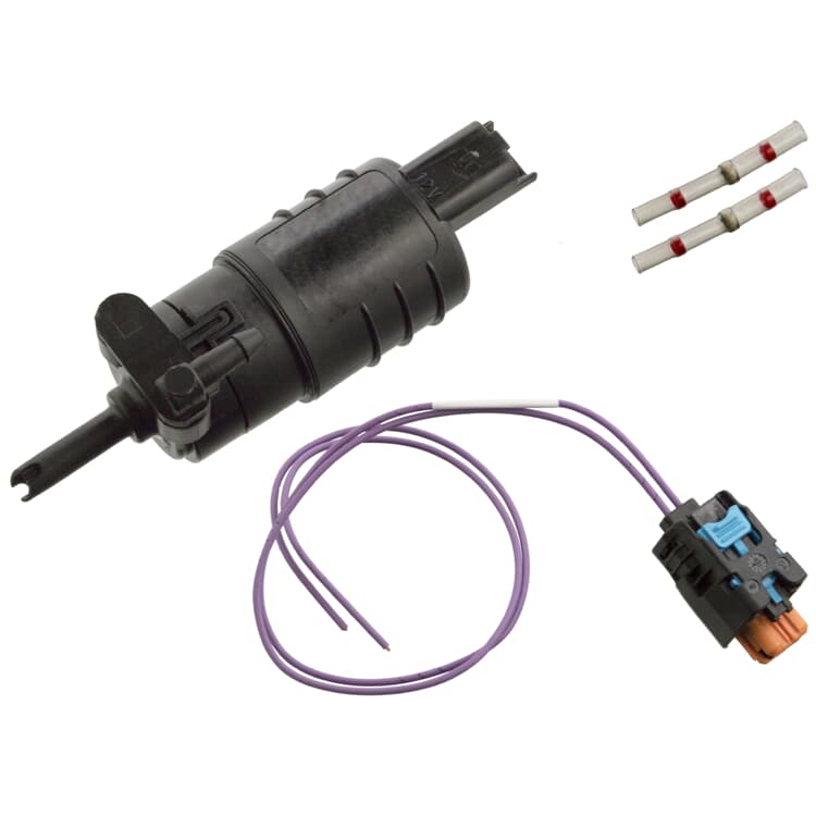 Febi Waschwasserpumpe Renault Master Trafic Febi Waschwasserpumpe Renault Master Trafic von FEBI BILSTEIN