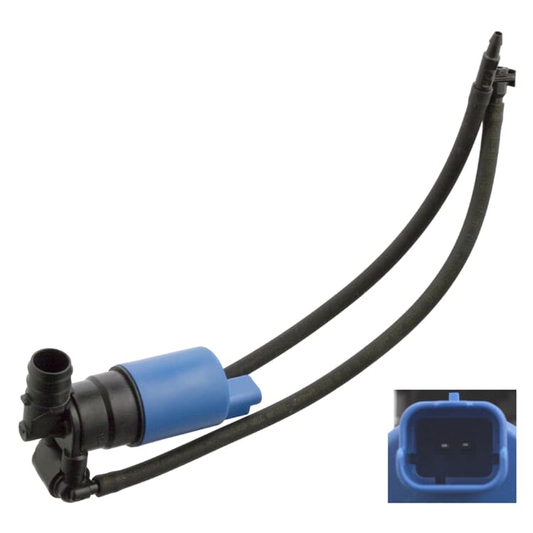 Febi Waschwasserpumpe Citroen Ds4 Ds5 Febi Waschwasserpumpe Citroen Ds4 Ds5 von FEBI BILSTEIN
