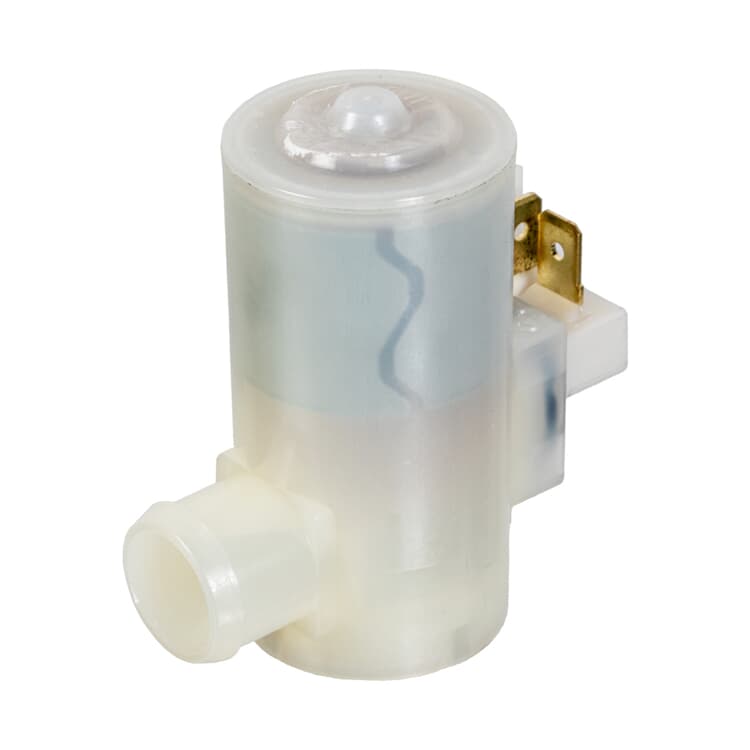 Febi Waschwasserpumpe Mitsubishi Pajero Febi Waschwasserpumpe Mitsubishi Pajero von FEBI BILSTEIN