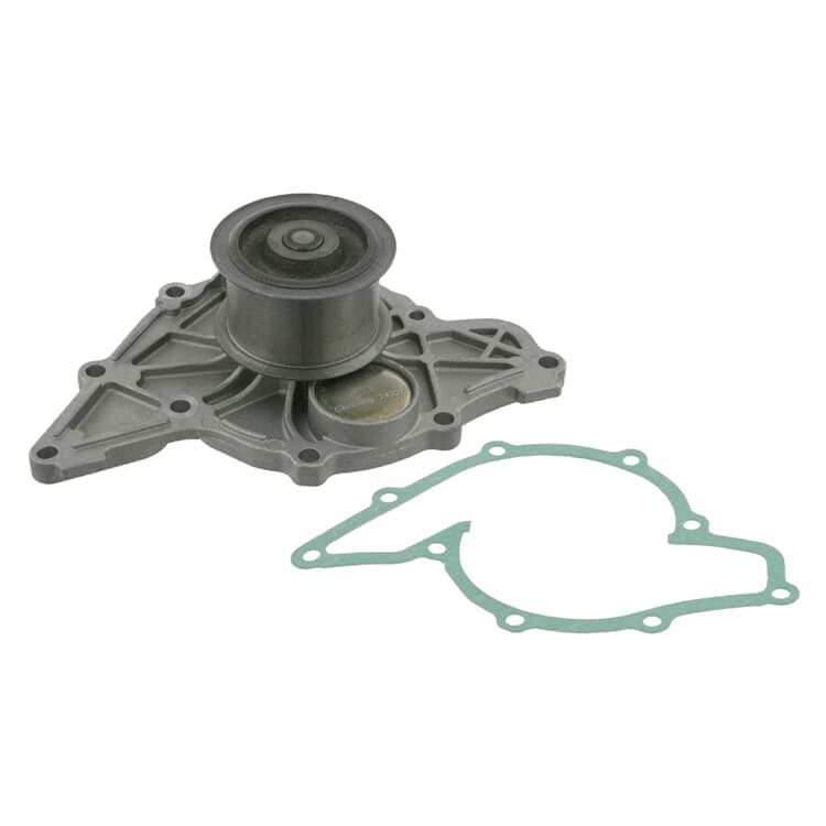 Febi Wasserpumpe + Dichtung Audi A4 A6 A8 Allroad Skoda Superb VW Passat von FEBI BILSTEIN