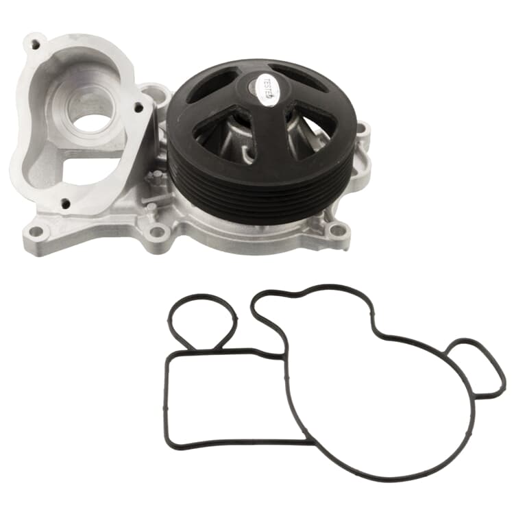Febi Wasserpumpe + Dichtung BMW 1er 2er 3er 4er 5er X1 X3 Febi Wasserpumpe + Dichtung BMW 1er 2er 3er 4er 5er X1 X3 von FEBI BILSTEIN