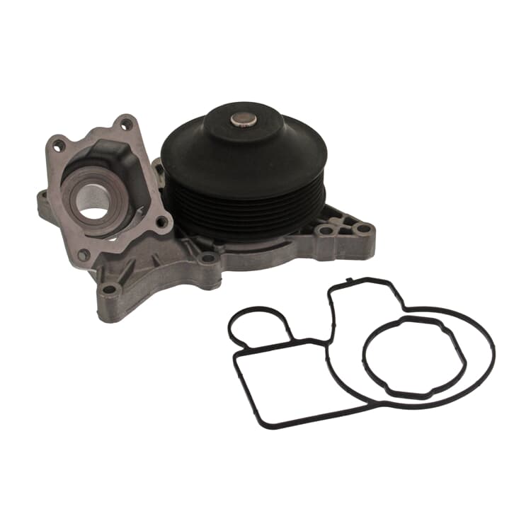 Febi Wasserpumpe + Dichtung BMW 3er E90 Febi Wasserpumpe + Dichtung BMW 3er E90 von FEBI BILSTEIN