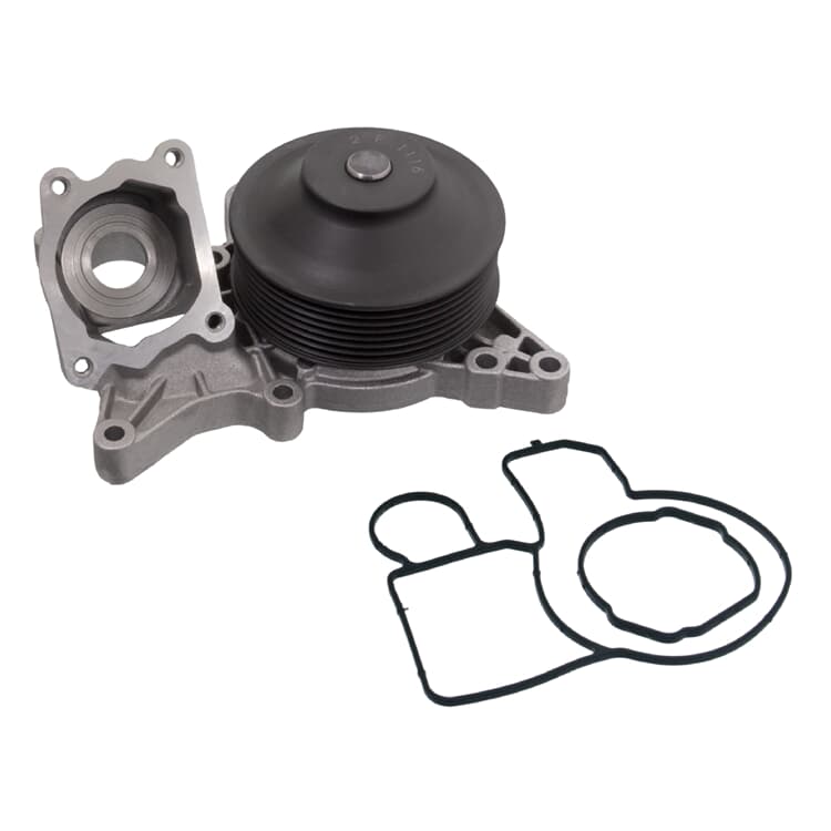 Febi Wasserpumpe + Dichtung BMW 5er 7er X5 X6 Febi Wasserpumpe + Dichtung BMW 5er 7er X5 X6 von FEBI BILSTEIN