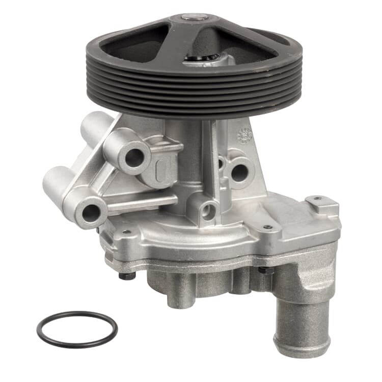 Febi Wasserpumpe + Dichtung Ford Ranger Transit Febi Wasserpumpe + Dichtung Ford Ranger Transit von FEBI BILSTEIN