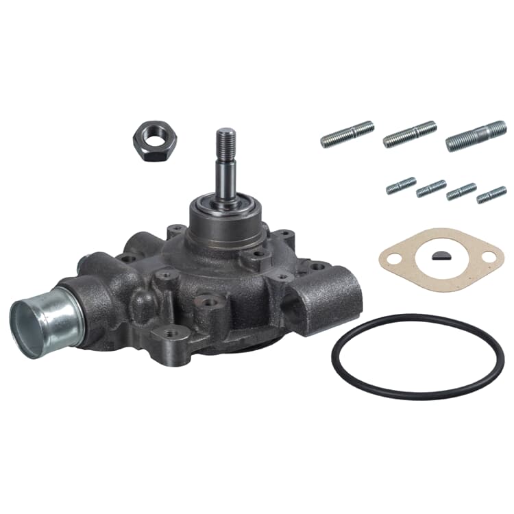 Febi Wasserpumpe + Dichtung Iveco Daily Febi Wasserpumpe + Dichtung Iveco Daily von FEBI BILSTEIN