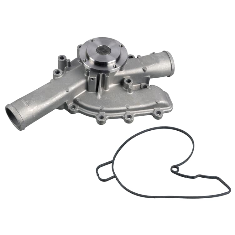 Febi Wasserpumpe + Dichtung Mercedes G-Klasse S-Klasse Sl Febi Wasserpumpe + Dichtung Mercedes G-Klasse S-Klasse Sl von FEBI BILSTEIN