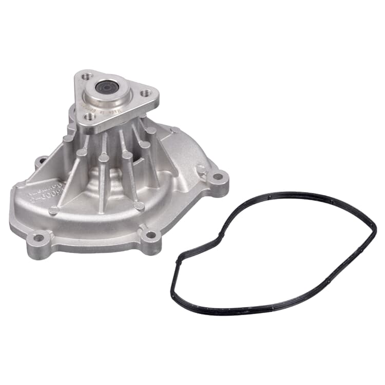Febi Wasserpumpe + Dichtung Porsche Cayenne Panamera Febi Wasserpumpe + Dichtung Porsche Cayenne Panamera von FEBI BILSTEIN