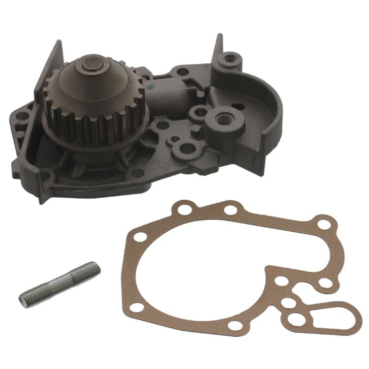 Febi Wasserpumpe + Dichtung Renault 19 Clio Febi Wasserpumpe + Dichtung Renault 19 Clio von FEBI BILSTEIN