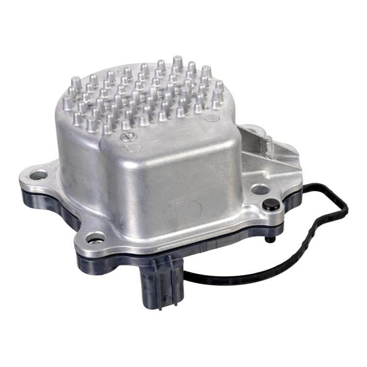 Febi Wasserpumpe + Dichtung Suzuki Swace Toyota C-Hr Corolla Prius Yaris Febi Wasserpumpe + Dichtung Suzuki Swace Toyota C-Hr Corolla Prius Yaris von FEBI BILSTEIN