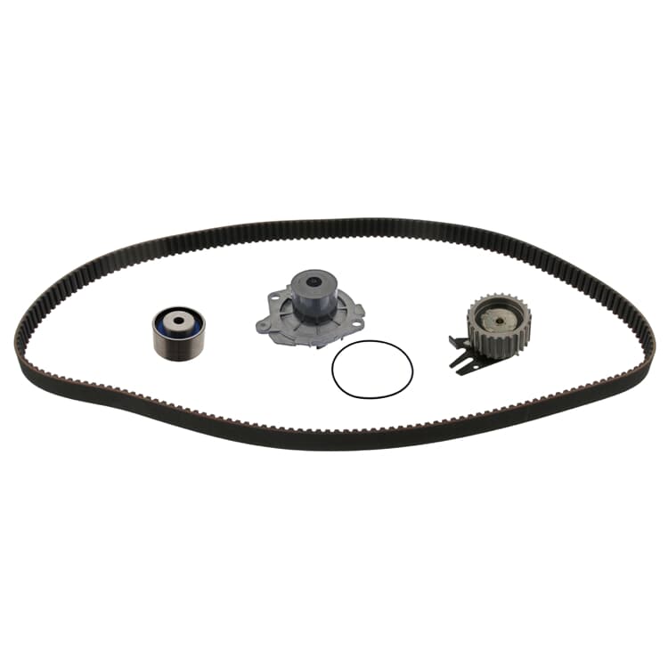 Febi Wasserpumpe + Zahnriemensatz Alfa Romeo Fiat Lancia Febi Wasserpumpe + Zahnriemensatz Alfa Romeo Fiat Lancia von FEBI BILSTEIN