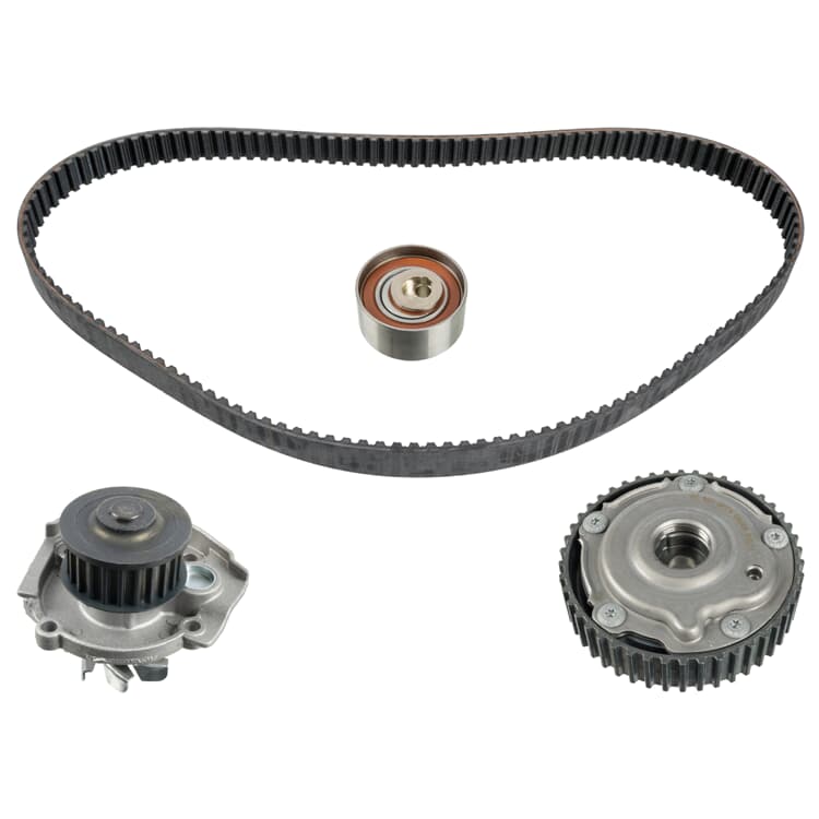 Febi Wasserpumpe + Zahnriemensatz Alfa Romeo Fiat Lancia Febi Wasserpumpe + Zahnriemensatz Alfa Romeo Fiat Lancia von FEBI BILSTEIN