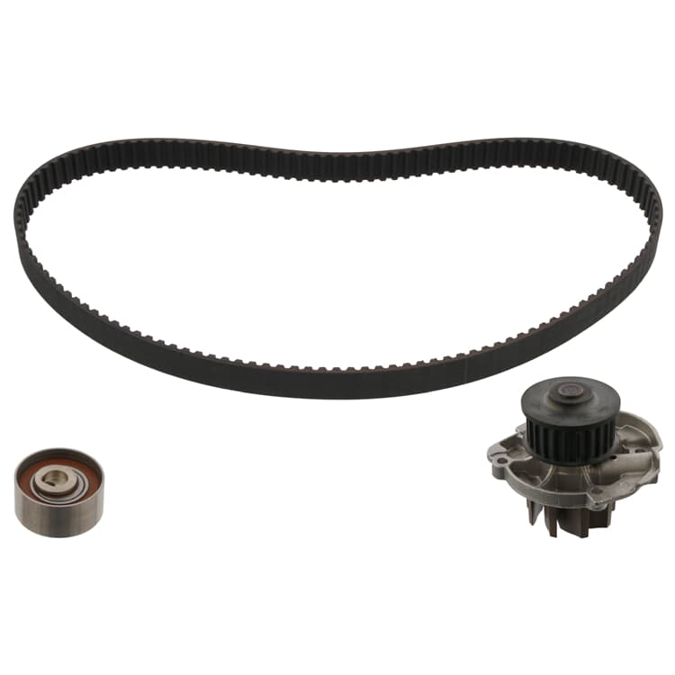 Febi Wasserpumpe + Zahnriemensatz Alfa Romeo Fiat Lancia Febi Wasserpumpe + Zahnriemensatz Alfa Romeo Fiat Lancia von FEBI BILSTEIN