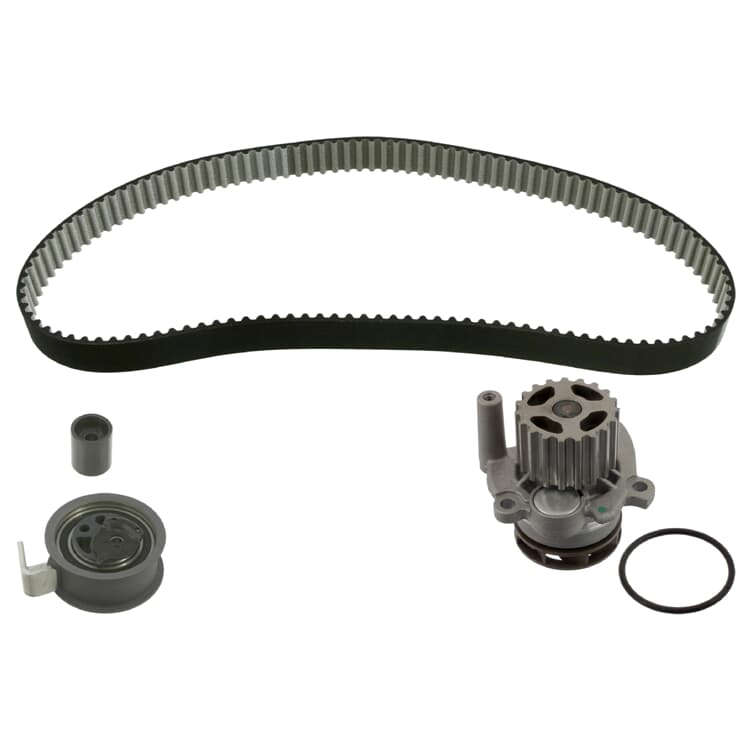 Febi Wasserpumpe + Zahnriemensatz Audi Seat Skoda VW Febi Wasserpumpe + Zahnriemensatz Audi Seat Skoda VW von FEBI BILSTEIN