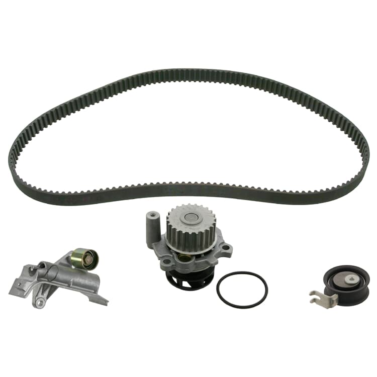 Febi Wasserpumpe + Zahnriemensatz Audi Seat Skoda VW Febi Wasserpumpe + Zahnriemensatz Audi Seat Skoda VW von FEBI BILSTEIN