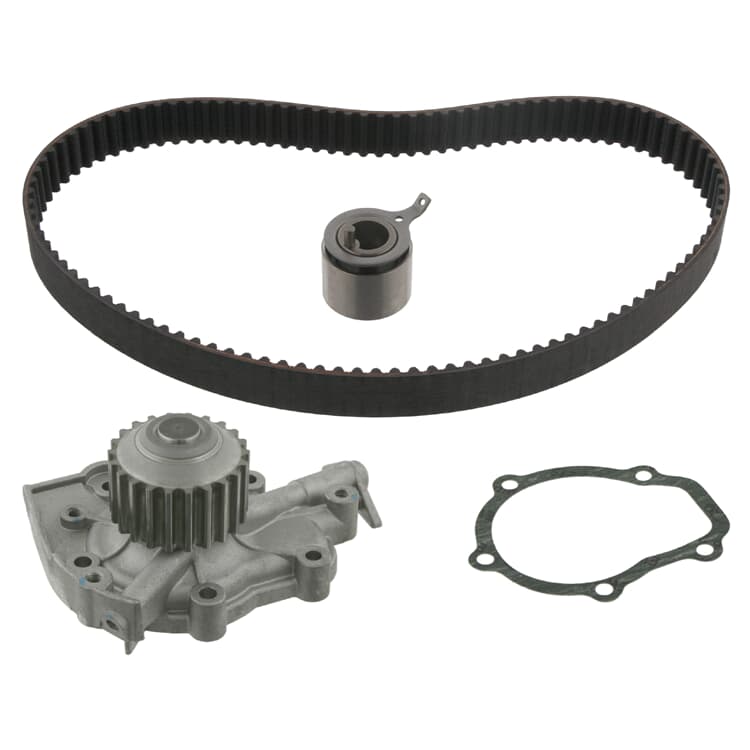 Febi Wasserpumpe + Zahnriemensatz Chevrolet Matiz Spark Daewoo Matiz Febi Wasserpumpe + Zahnriemensatz Chevrolet Matiz Spark Daewoo Matiz von FEBI BILSTEIN
