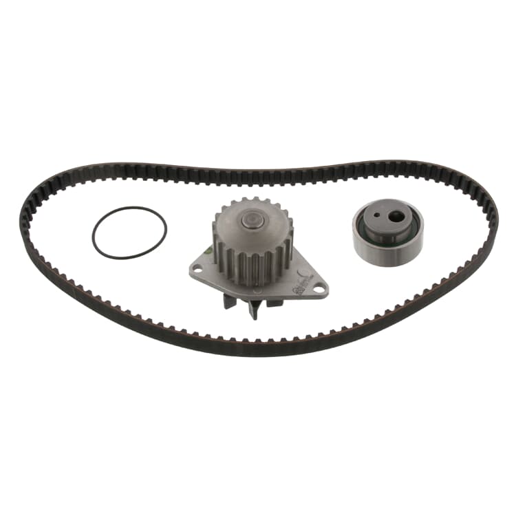 Febi Wasserpumpe + Zahnriemensatz Citroen Ax Saxo Zx Peugeot 106 205 206 306 Partner Febi Wasserpumpe + Zahnriemensatz Citroen Ax Saxo Zx Peugeot 106 205 206 306 Partner von FEBI BILSTEIN