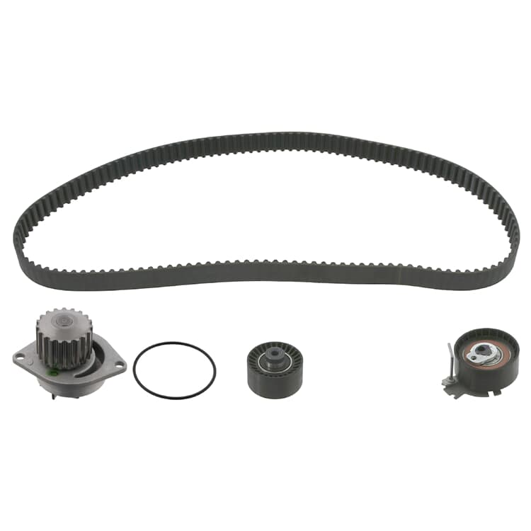 Febi Wasserpumpe + Zahnriemensatz Citroen Peugeot Febi Wasserpumpe + Zahnriemensatz Citroen Peugeot von FEBI BILSTEIN