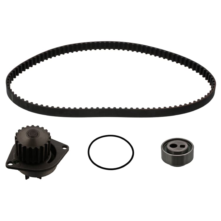 Febi Wasserpumpe + Zahnriemensatz Citroen Peugeot Febi Wasserpumpe + Zahnriemensatz Citroen Peugeot von FEBI BILSTEIN