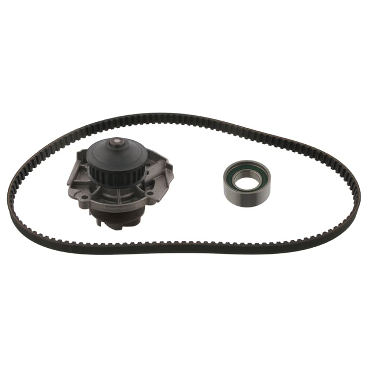 Febi Wasserpumpe + Zahnriemensatz Fiat Lancia Febi Wasserpumpe + Zahnriemensatz Fiat Lancia von FEBI BILSTEIN